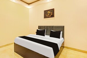 Unclassified image, 5 of 34, button - Townhouse Surajkund Faridabad (Faridabad)