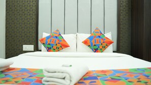 Unclassified image, 4 of 7, button - Hotel Pavithraa Edition (Bengaluru)