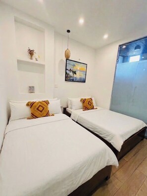 Unclassified image, 5 of 28, button - Won Homestay  (Quy Nhon)