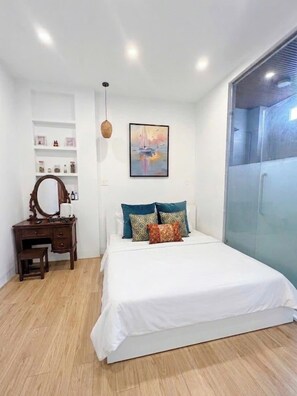 Unclassified image, 4 of 28, button - Won Homestay  (Quy Nhon)