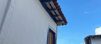 Nice House (Historic Center)