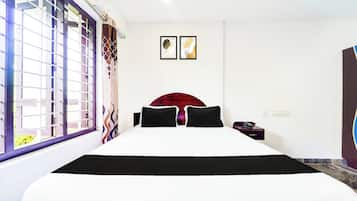 Deluxe Room | WiFi (free)