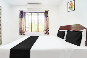 Room - Hotel O Kanyakumari Near Sunrise View (Nagercoil)