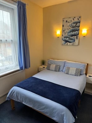 Unclassified image, 5 of 109, button - Marlow Lodge Hotel (Blackpool)