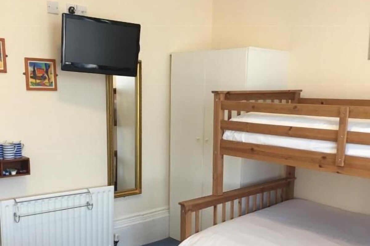 Superior Room, City View