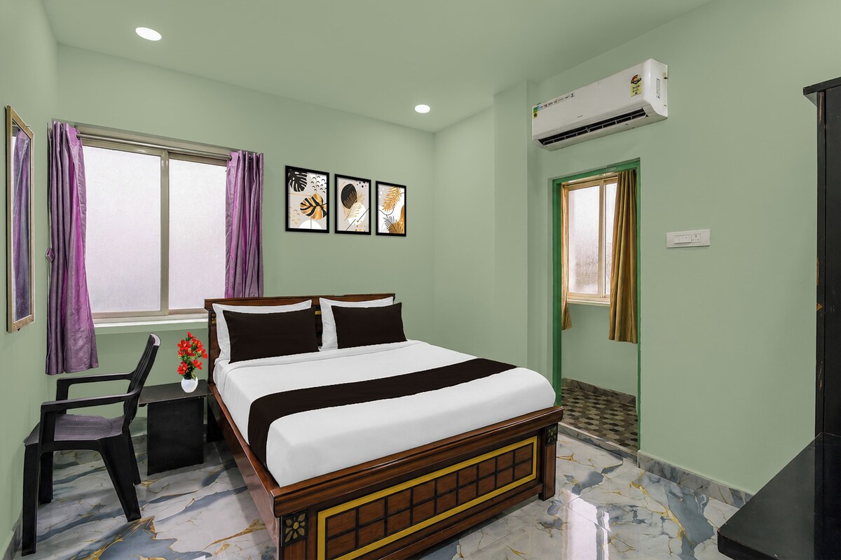 Kamar Klasik | Wi-Fi gratis