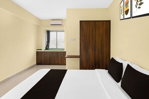Unclassified image, 3 of 40, button - Hotel O HMT Industrial Estate Hyderabad (Hyderabad)