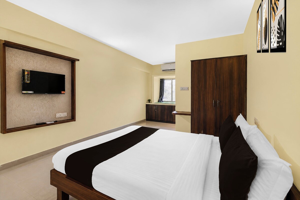 Classic Room | Free WiFi