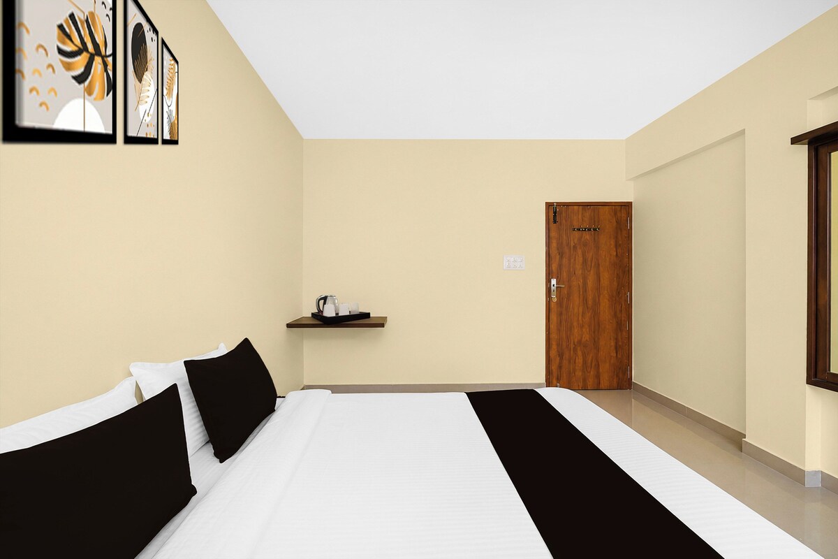 Deluxe Room | Free WiFi