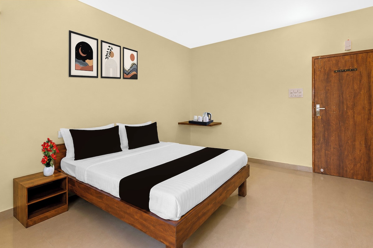 Kamar
