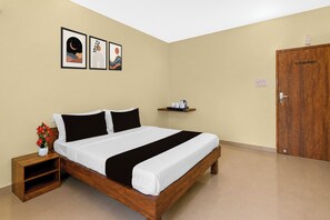 Unclassified image, 4 of 40, button - Hotel O HMT Industrial Estate Hyderabad (Hyderabad)