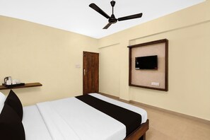 Unclassified image, 4 of 40, button - Hotel O HMT Industrial Estate Hyderabad (Hyderabad)