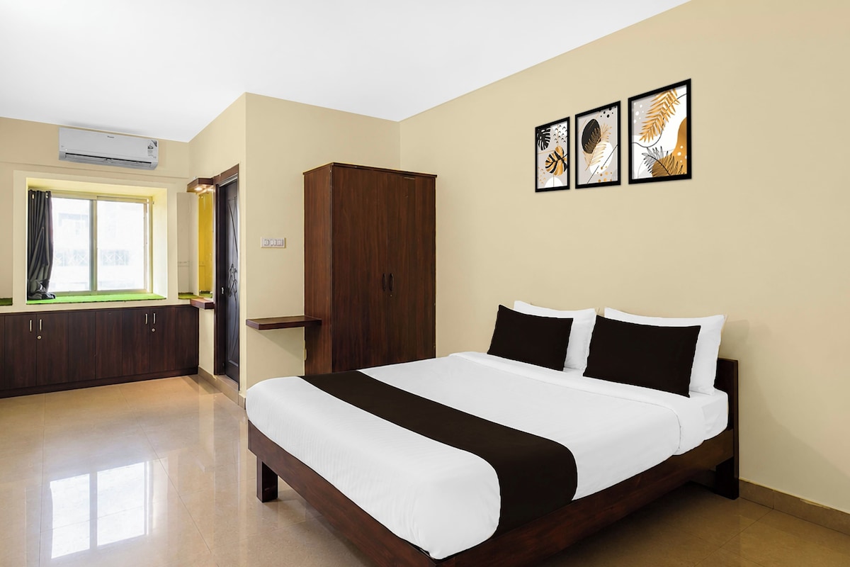 Kamar