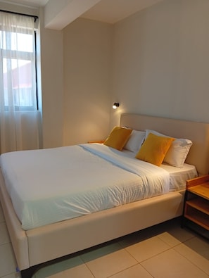 Room - SPOTONE SUITES (Nyeri)