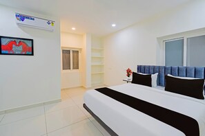 Room - Townhouse MJR Square Mall Formerly Seton (Hyderabad)