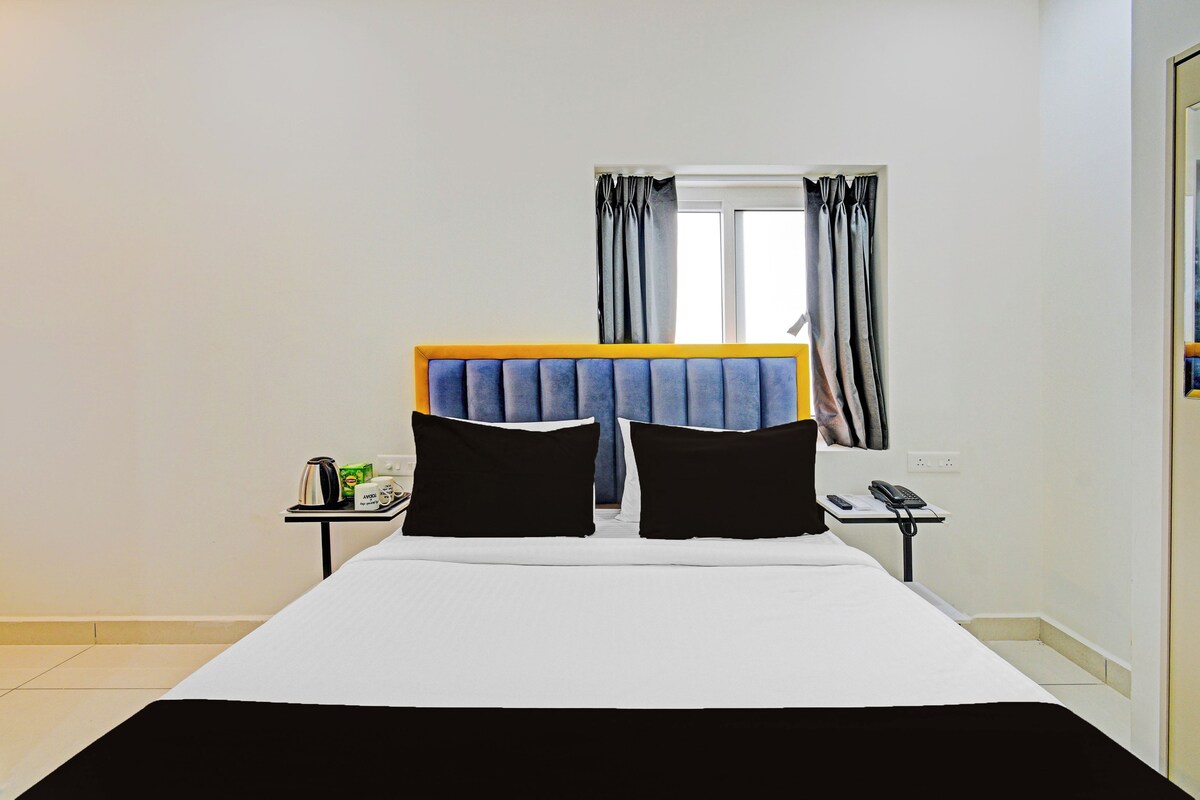 Deluxe Room | Wi-fi percuma 