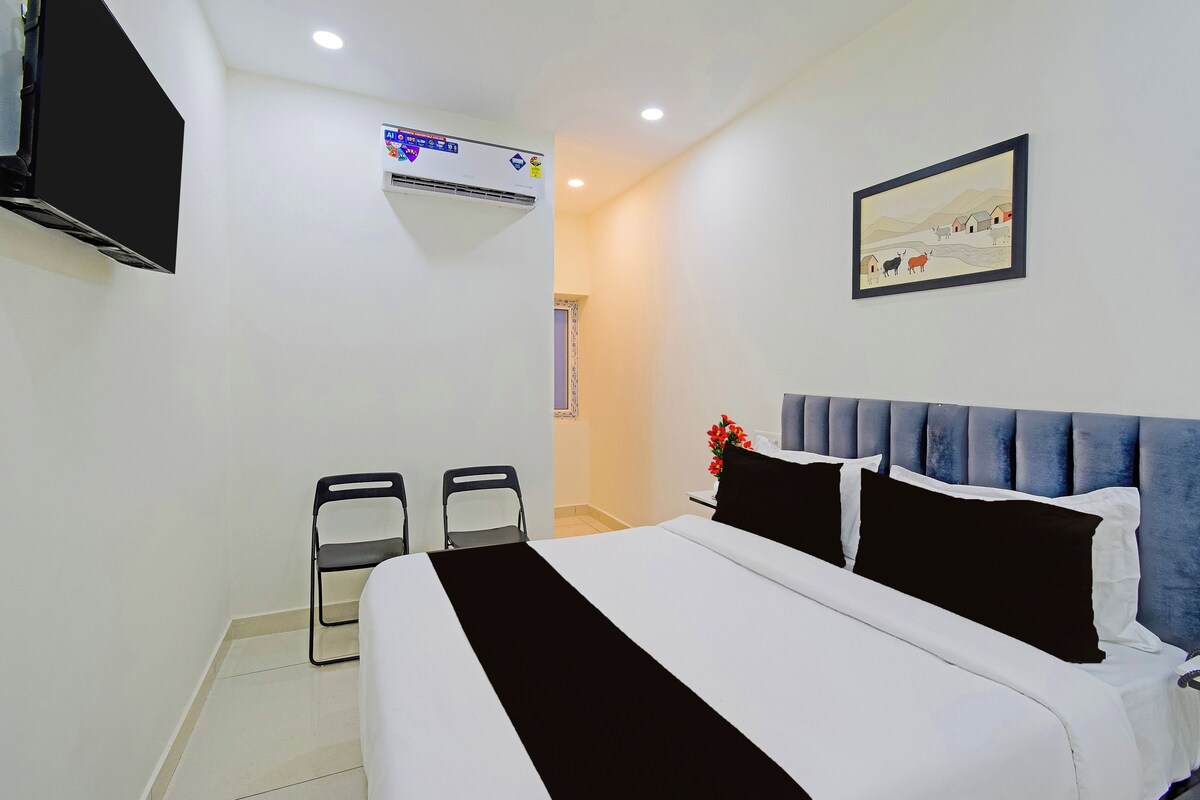 Deluxe kamer | Gratis wifi