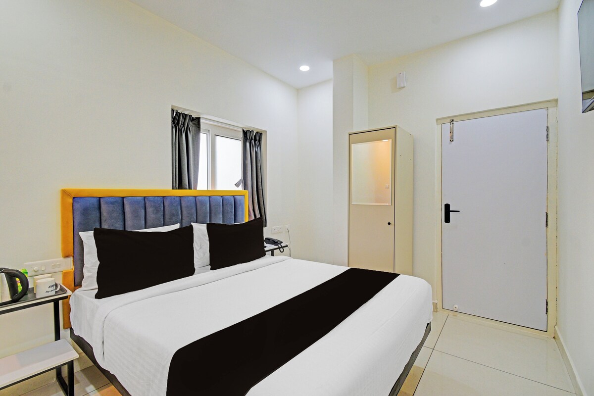 Classic Room | Wi-fi percuma 