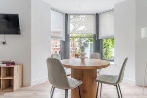 Unclassified image, 2 of 20, button - Apartment 4 (Cardiff)