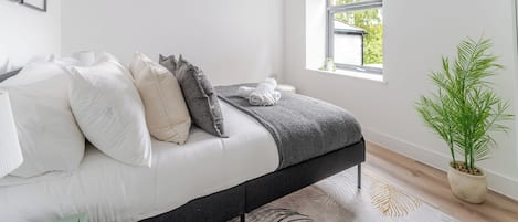 客房