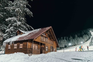 Exterior - hotel Popangelov (Borovets)