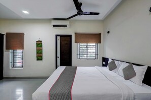 Unclassified image, 2 of 12, button - Hotel O Thrissur Railway Junction (Thrissur)