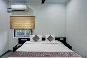 Unclassified image, 3 of 12, button - Hotel O Thrissur Railway Junction (Thrissur)