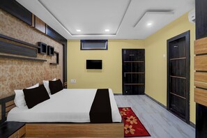 Room - Collection O Begusarai Junction Formerly (Begusarai)
