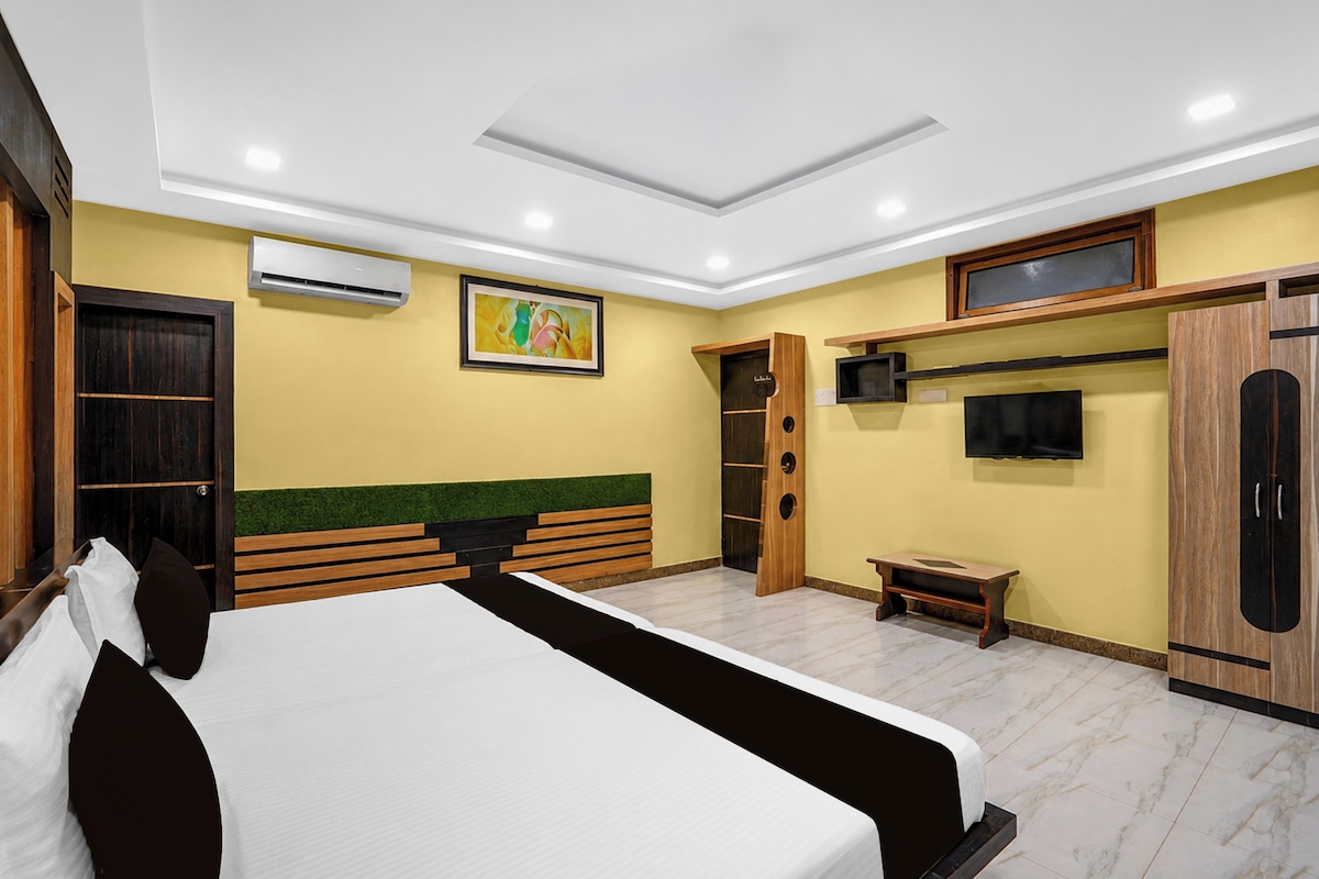 Phòng Deluxe | Truy cập Internet không dây miễn phí