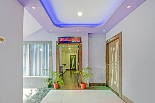 Hotel Rudransh Residency