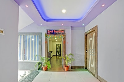 Hotel Rudransh Residency