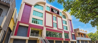 Hotel Rudransh Residency