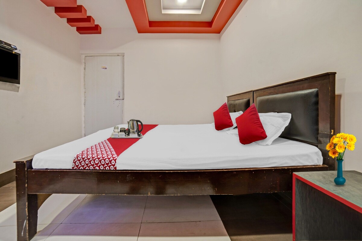 Classic Room | Free WiFi