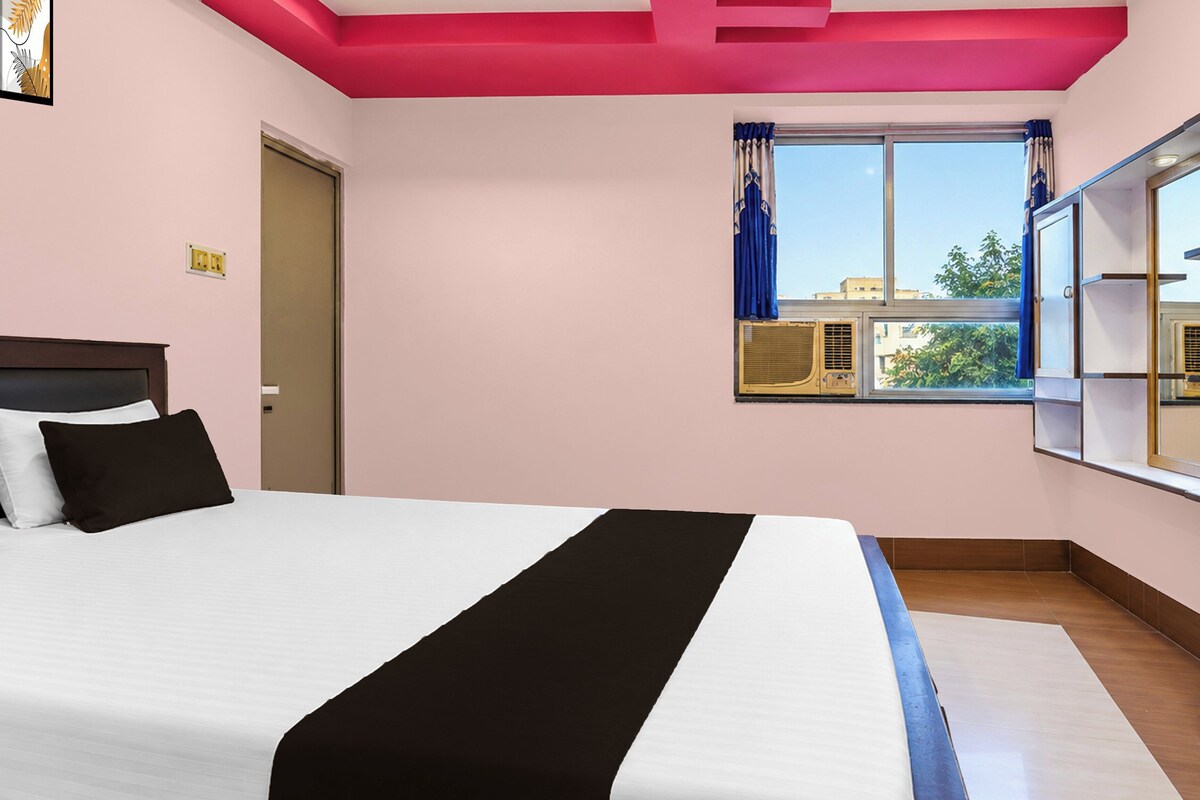 Deluxe Room | Free WiFi