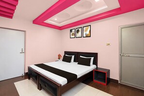 Unclassified image, 5 of 93, button - Hotel Rudransh Residency (Jamshedpur)