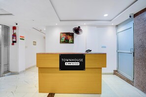 Unclassified image, 3 of 79, button - Hotel O BHU Road Formerly Yug Residency (Varanasi)
