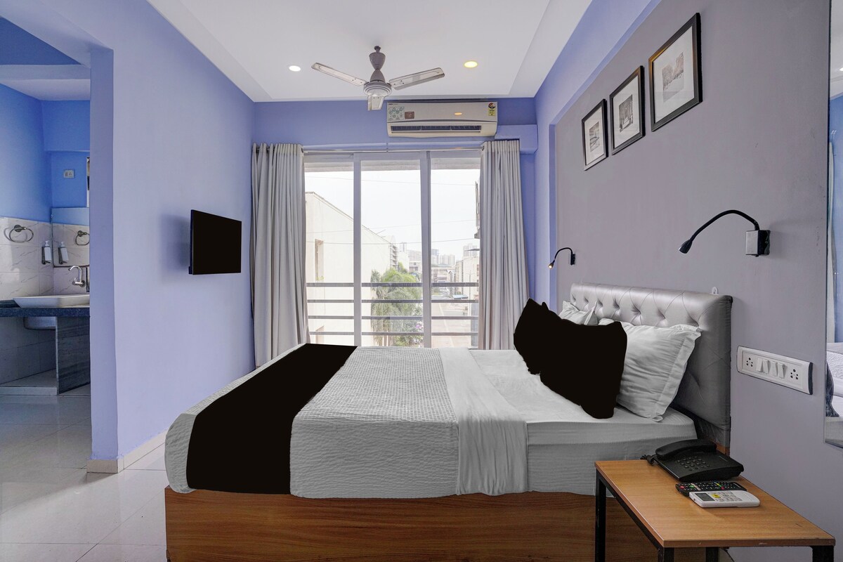 Deluxe Room | WiFi (free)