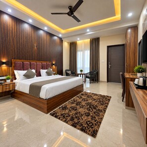 Unclassified image, 5 of 9, button - Hotel Jaipur Villa (Jaipur)