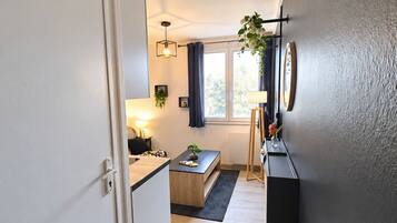 Interiör