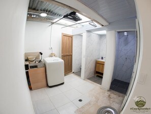 Badkamer