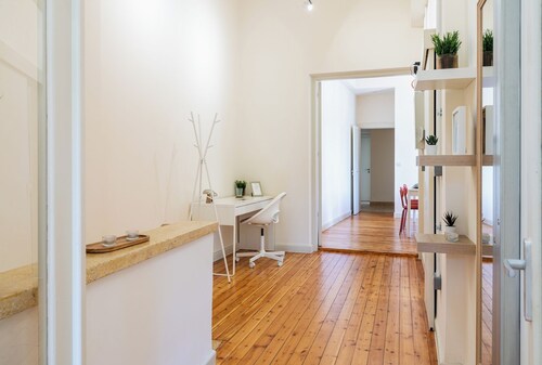Casa Tomazo Spacious 2BRModern Heritage Old Town