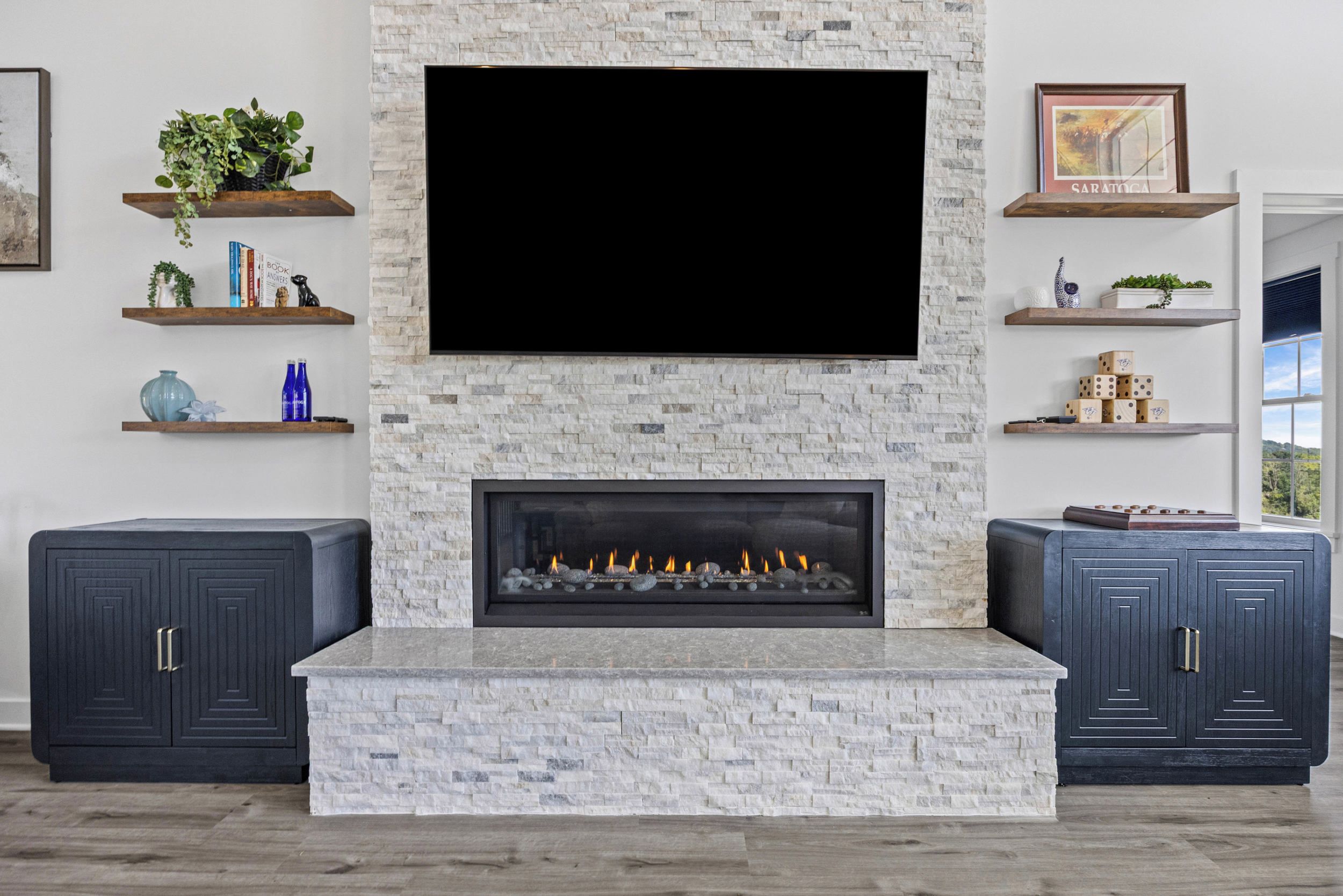 Interieur
