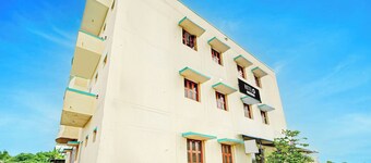Super Hotel O Chidambaram City Centre