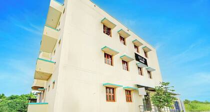 Super Hotel O Chidambaram City Centre