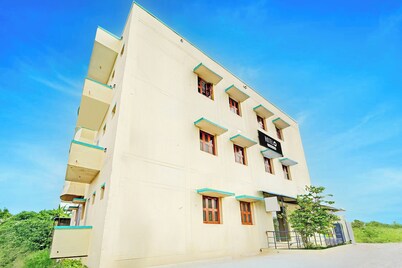 Super Hotel O Chidambaram City Centre