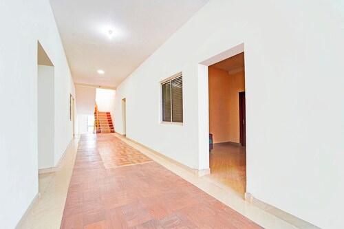 Super Hotel O Chidambaram City Centre