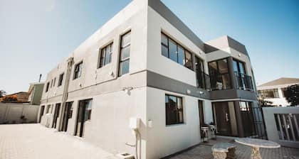 Wave Inn Guesthouse