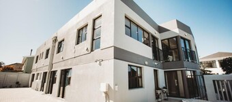 Wave Inn Guesthouse