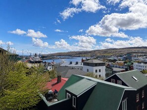 Miscellaneous - Ocean View Apartment – Heart of Tórshavn (Tórshavn)