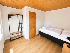 Room - Ocean View Apartment – Heart of Tórshavn (Tórshavn)